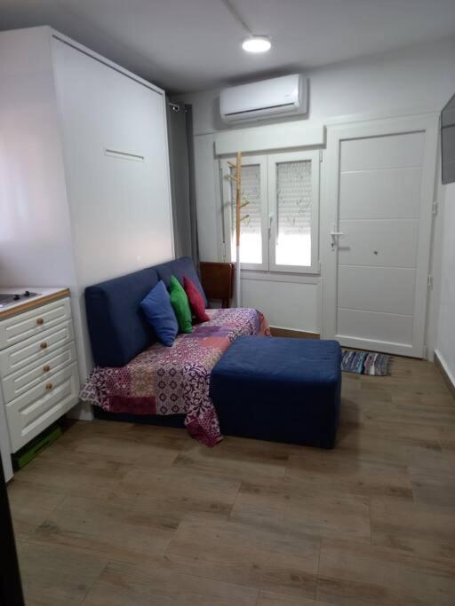 Acogedora Casita Loft De Piedra Con Piscina Compartida *