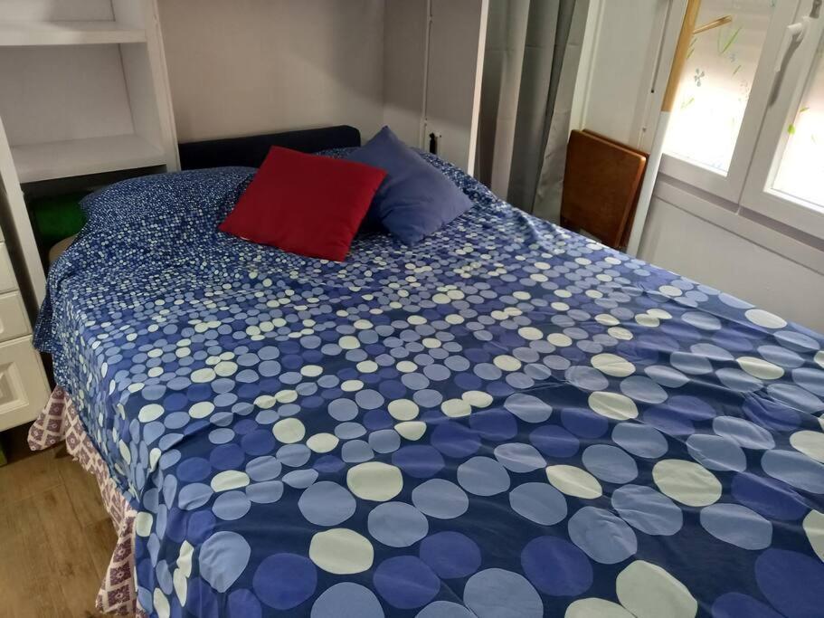 Acogedora Casita Loft De Piedra Con Piscina Compartida Apartment *