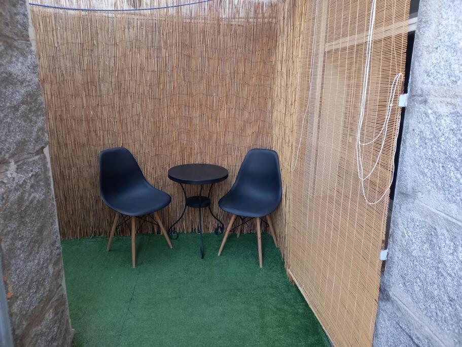 Acogedora Casita Loft De Piedra Con Piscina Compartida