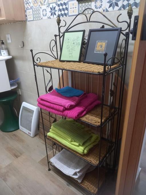 Acogedora Casita Loft De Piedra Con Piscina Compartida Apartment *