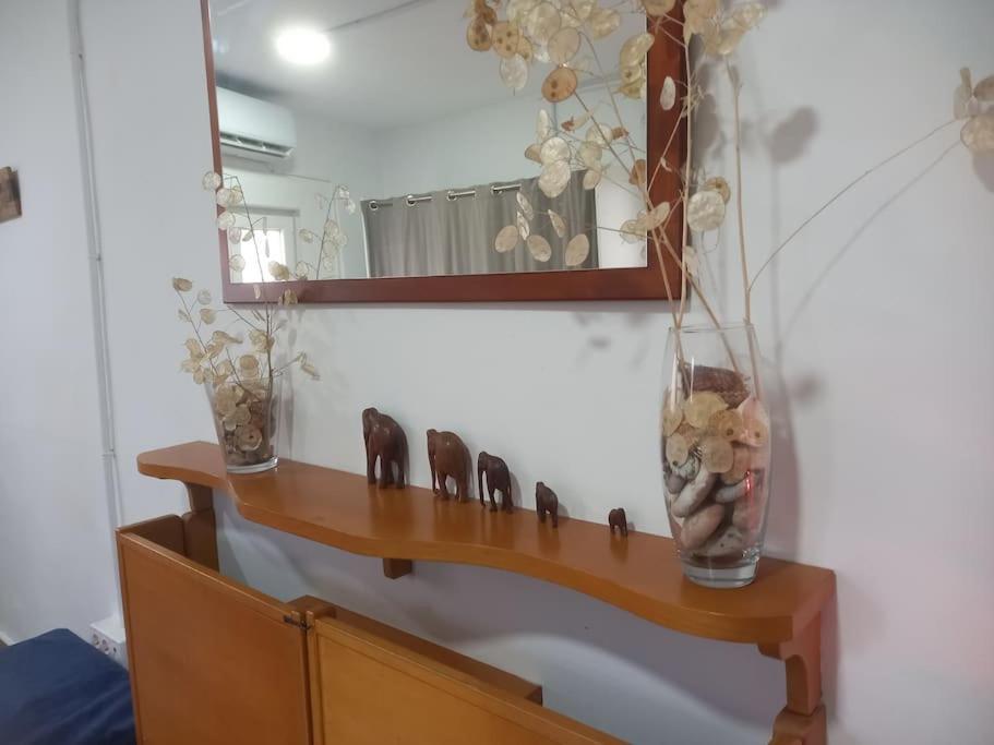 Acogedora Casita Loft De Piedra Con Piscina Compartida Apartment